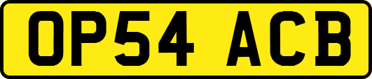 OP54ACB