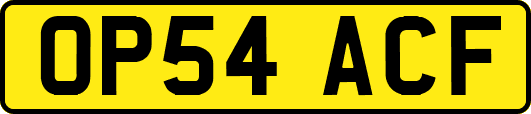 OP54ACF