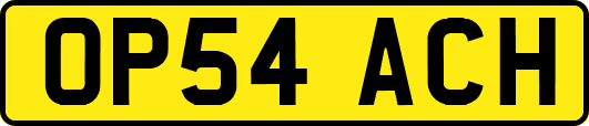 OP54ACH