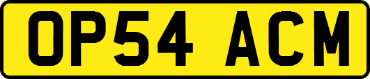 OP54ACM