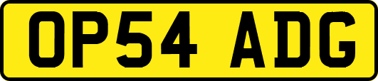 OP54ADG