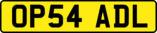 OP54ADL