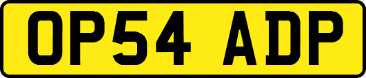 OP54ADP