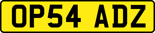 OP54ADZ