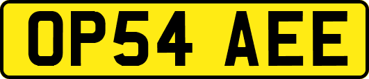 OP54AEE