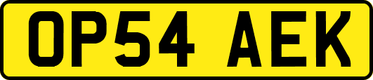 OP54AEK