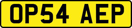 OP54AEP