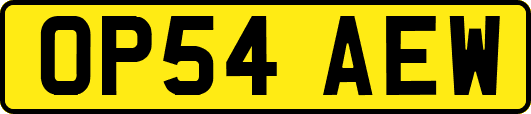 OP54AEW