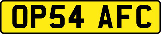 OP54AFC