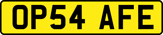 OP54AFE