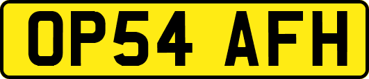 OP54AFH