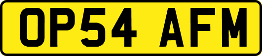 OP54AFM