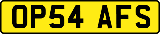 OP54AFS