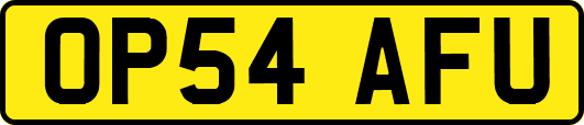 OP54AFU