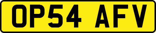 OP54AFV