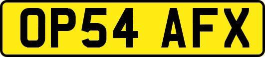 OP54AFX