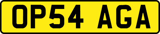 OP54AGA