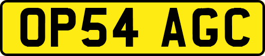 OP54AGC