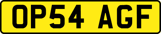 OP54AGF