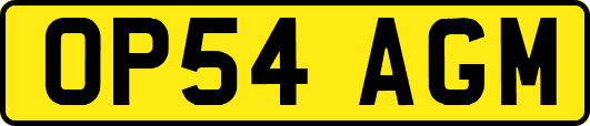 OP54AGM