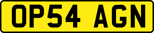 OP54AGN