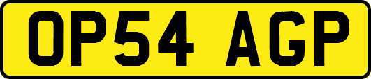 OP54AGP