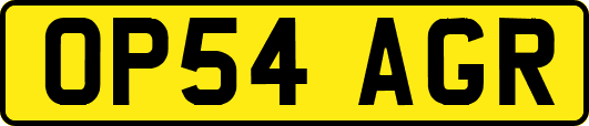 OP54AGR