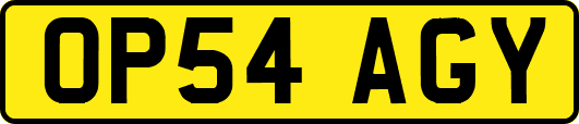 OP54AGY