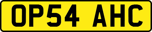OP54AHC