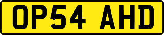 OP54AHD