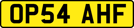 OP54AHF