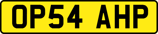 OP54AHP