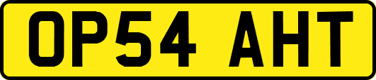 OP54AHT