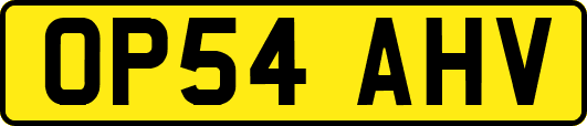 OP54AHV