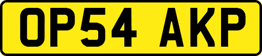 OP54AKP