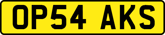 OP54AKS