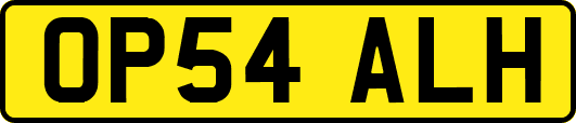 OP54ALH