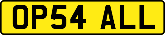 OP54ALL