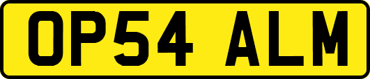 OP54ALM