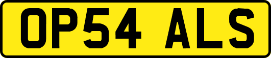 OP54ALS