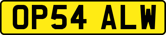 OP54ALW