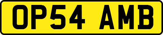 OP54AMB