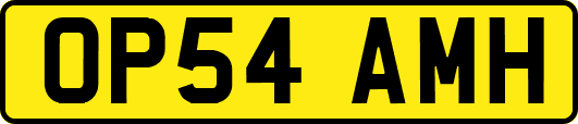 OP54AMH