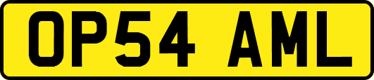 OP54AML