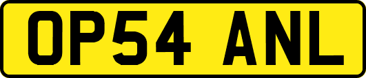 OP54ANL