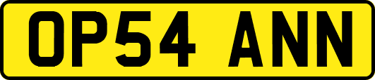 OP54ANN