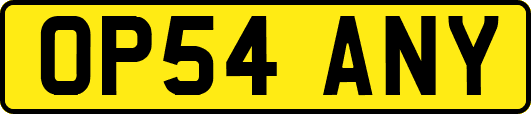OP54ANY