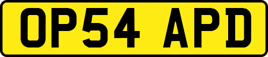 OP54APD