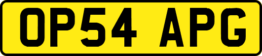 OP54APG
