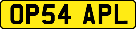 OP54APL
